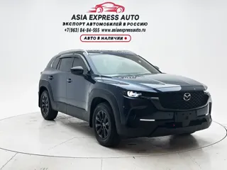 Mazda CX-50 2023 купить из Китая, цена 2 794 000 ₽ — Suifenhe Auto