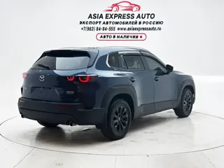 Mazda CX-50 2023 купить из Китая, цена 2 794 000 ₽ — Suifenhe Auto