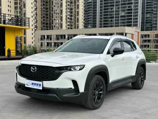 Mazda CX-50 2023