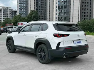 Mazda CX-50 2023 купить из Китая, цена 2 857 000 ₽ — Suifenhe Auto