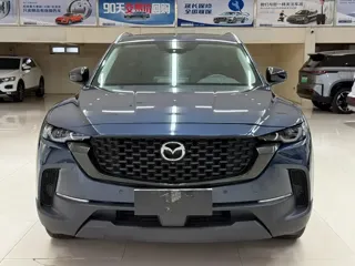 Mazda CX-50 2023 купить из Китая, цена 2 896 000 ₽ — Suifenhe Auto