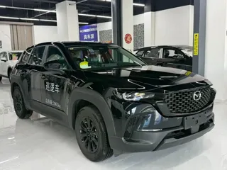 Mazda CX-50 2026 купить из Китая, цена 3 470 000 ₽ — Suifenhe Auto