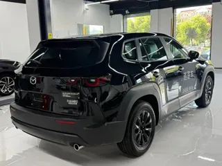 Mazda CX-50 2026 купить из Китая, цена 3 470 000 ₽ — Suifenhe Auto