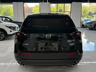 Mazda CX-50 2026 купить из Китая, цена 3 470 000 ₽ — Suifenhe Auto