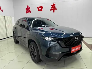 Mazda CX-50 2023 купить из Китая, цена 2 844 000 ₽ — Suifenhe Auto