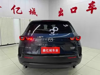 Mazda CX-50 2023 купить из Китая, цена 2 844 000 ₽ — Suifenhe Auto