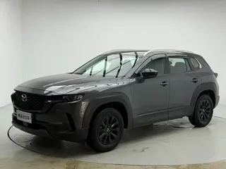Mazda CX-50 2023