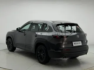 Mazda CX-50 2023 купить из Китая, цена 2 974 000 ₽ — Suifenhe Auto
