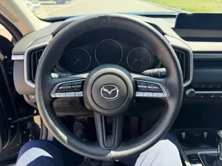 Mazda CX-50 2023 купить из Китая, цена 2 674 000 ₽ — Suifenhe Auto