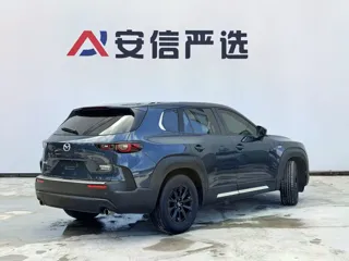 Mazda CX-50 2023 купить из Китая, цена 2 872 000 ₽ — Suifenhe Auto