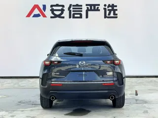 Mazda CX-50 2023 купить из Китая, цена 2 872 000 ₽ — Suifenhe Auto