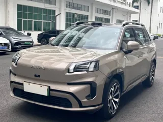 Aion V 2024 купить из Китая, цена 3 513 000 ₽ — Suifenhe Auto