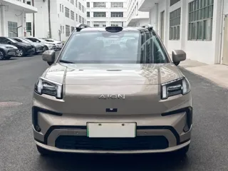 Aion V 2024 купить из Китая, цена 3 513 000 ₽ — Suifenhe Auto