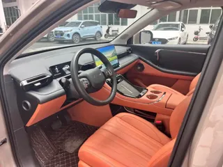 Aion V 2024 купить из Китая, цена 3 513 000 ₽ — Suifenhe Auto
