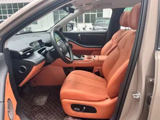 Aion V 2024 купить из Китая, цена 3 513 000 ₽ — Suifenhe Auto