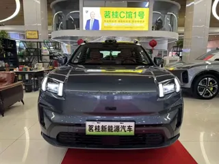 Aion V 2024 купить из Китая, цена 3 458 000 ₽ — Suifenhe Auto