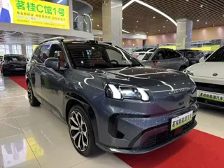 Aion V 2024 купить из Китая, цена 3 458 000 ₽ — Suifenhe Auto