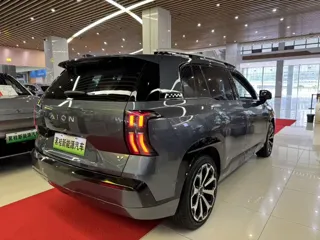 Aion V 2024 купить из Китая, цена 3 458 000 ₽ — Suifenhe Auto