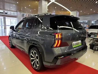 Aion V 2024 купить из Китая, цена 3 458 000 ₽ — Suifenhe Auto
