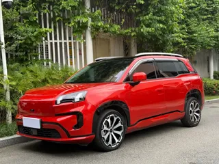 Aion V 2024 купить из Китая, цена 3 022 000 ₽ — Suifenhe Auto