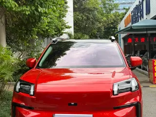 Aion V 2024 купить из Китая, цена 3 022 000 ₽ — Suifenhe Auto