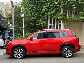 Aion V 2024 купить из Китая, цена 3 022 000 ₽ — Suifenhe Auto