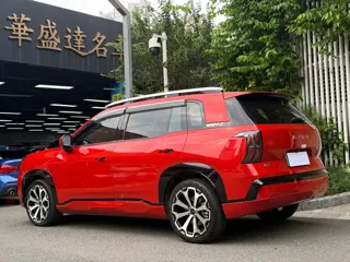 Aion V 2024 купить из Китая, цена 3 022 000 ₽ — Suifenhe Auto