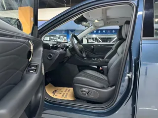 Aion V 2025 купить из Китая, цена 3 713 000 ₽ — Suifenhe Auto