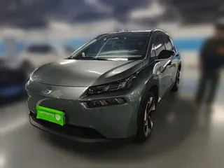 Aion V 2022
