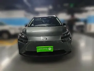 Aion V 2022 купить из Китая, цена 3 756 000 ₽ — Suifenhe Auto