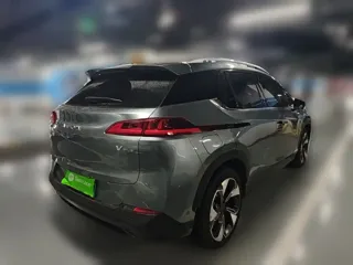 Aion V 2022 купить из Китая, цена 3 756 000 ₽ — Suifenhe Auto