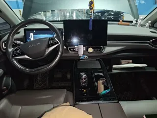 Aion V 2022 купить из Китая, цена 3 756 000 ₽ — Suifenhe Auto