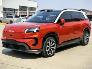 Aion V 2024 купить из Китая, цена 3 477 000 ₽ — Suifenhe Auto
