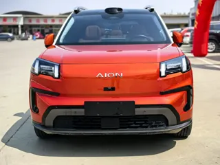 Aion V 2024 купить из Китая, цена 3 477 000 ₽ — Suifenhe Auto