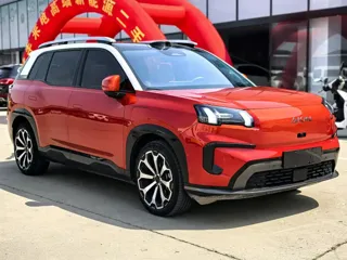 Aion V 2024 купить из Китая, цена 3 477 000 ₽ — Suifenhe Auto