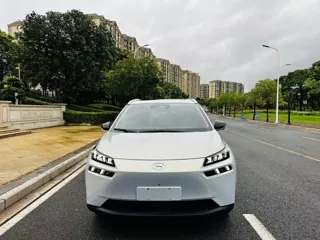 Aion V 2024 купить из Китая, цена 3 223 000 ₽ — Suifenhe Auto