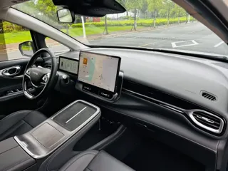 Aion V 2024 купить из Китая, цена 3 223 000 ₽ — Suifenhe Auto