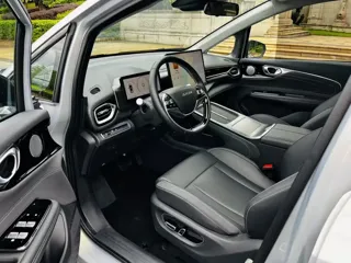 Aion V 2024 купить из Китая, цена 3 223 000 ₽ — Suifenhe Auto
