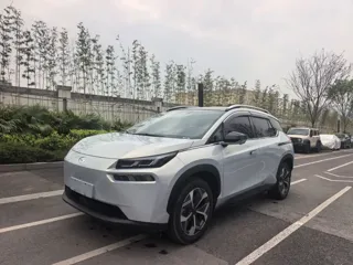 Aion V 2024 купить из Китая, цена 3 123 000 ₽ — Suifenhe Auto
