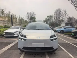 Aion V 2024 купить из Китая, цена 3 123 000 ₽ — Suifenhe Auto
