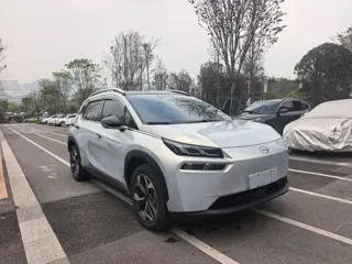 Aion V 2024 купить из Китая, цена 3 123 000 ₽ — Suifenhe Auto
