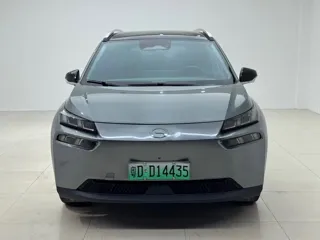 Aion V 2022 купить из Китая, цена 3 549 000 ₽ — Suifenhe Auto