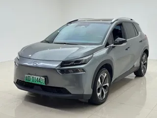 Aion V 2022 купить из Китая, цена 3 549 000 ₽ — Suifenhe Auto