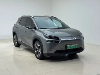 Aion V 2022 купить из Китая, цена 3 549 000 ₽ — Suifenhe Auto