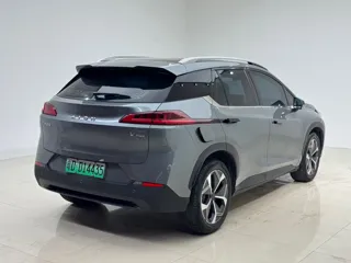 Aion V 2022 купить из Китая, цена 3 549 000 ₽ — Suifenhe Auto