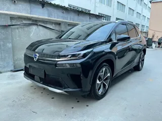 Aion V 2021 купить из Китая, цена 3 185 000 ₽ — Suifenhe Auto