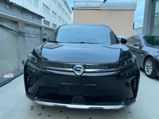 Aion V 2021 купить из Китая, цена 3 185 000 ₽ — Suifenhe Auto