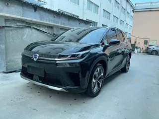 Aion V 2021 купить из Китая, цена 3 185 000 ₽ — Suifenhe Auto