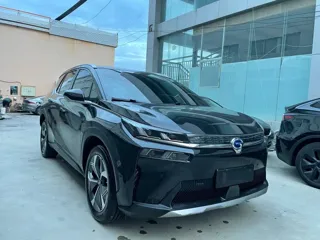 Aion V 2021 купить из Китая, цена 3 185 000 ₽ — Suifenhe Auto