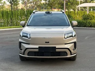 Aion V 2024 купить из Китая, цена 3 531 000 ₽ — Suifenhe Auto